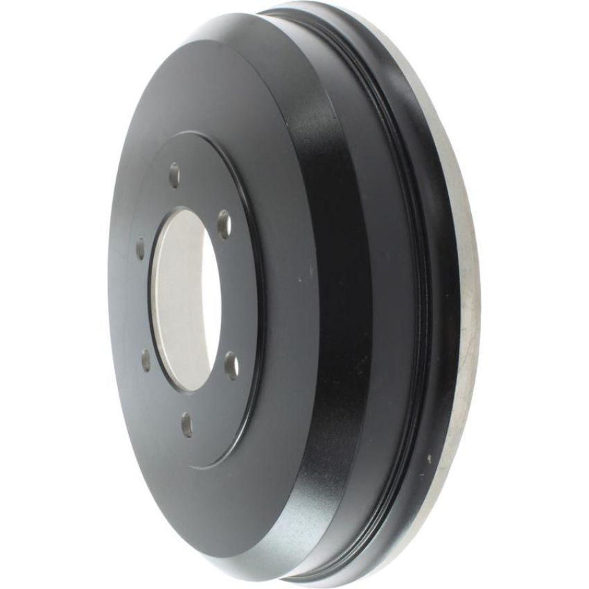 CENTRIC PARTS 122.66043 Centric Premium Brake Drum