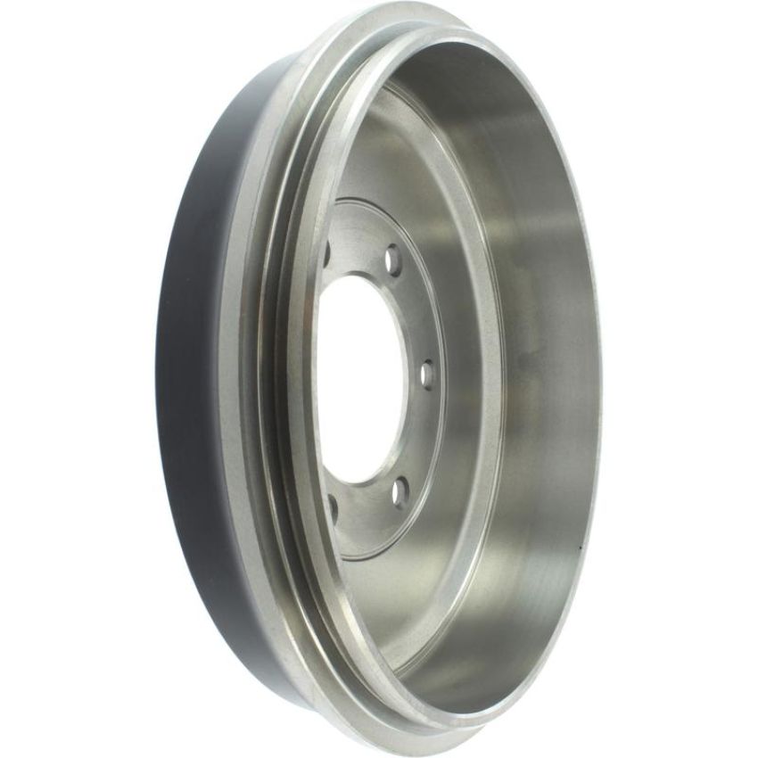 CENTRIC PARTS 122.66043 Centric Premium Brake Drum