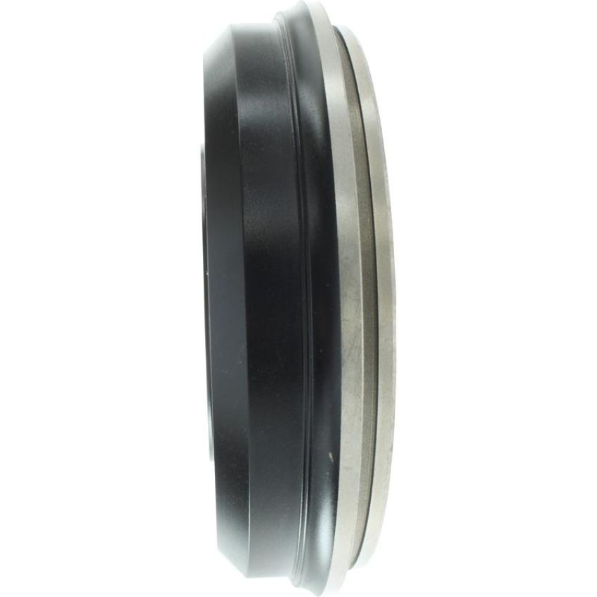 CENTRIC PARTS 122.66043 Centric Premium Brake Drum
