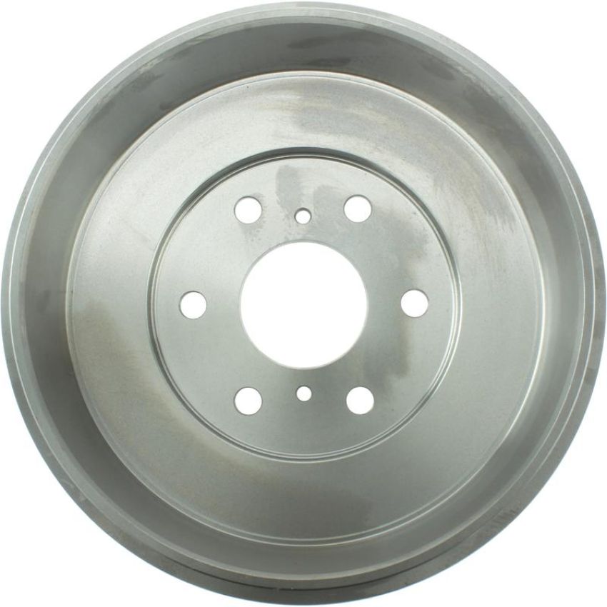 CENTRIC PARTS 122.66044 Centric Premium Brake Drum