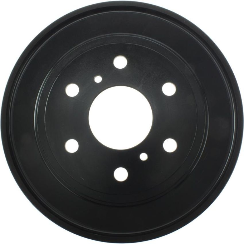 CENTRIC PARTS 122.66044 Centric Premium Brake Drum