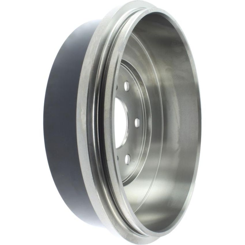 CENTRIC PARTS 122.66044 Centric Premium Brake Drum