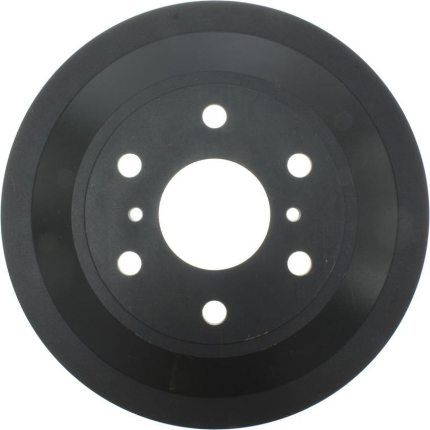 CENTRIC PARTS 122.66045 Centric Premium Brake Drum
