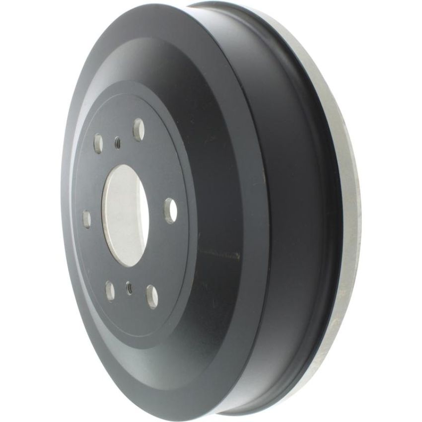CENTRIC PARTS 122.66045 Centric Premium Brake Drum
