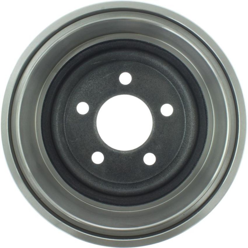 CENTRIC PARTS 122.67021 Centric Premium Brake Drum