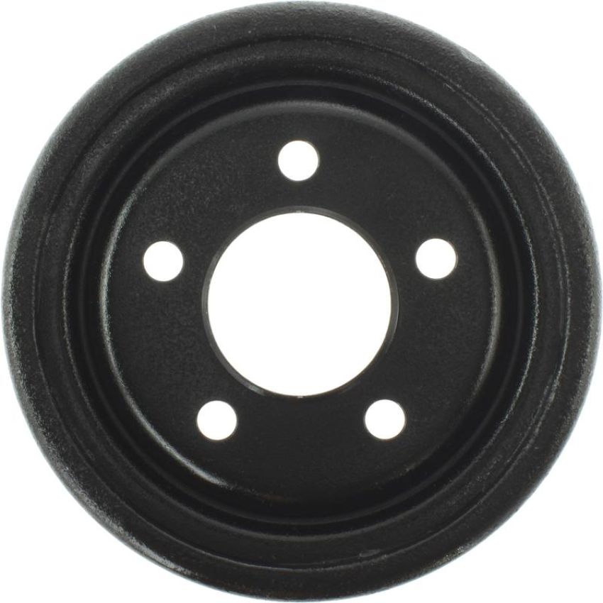 CENTRIC PARTS 122.67021 Centric Premium Brake Drum