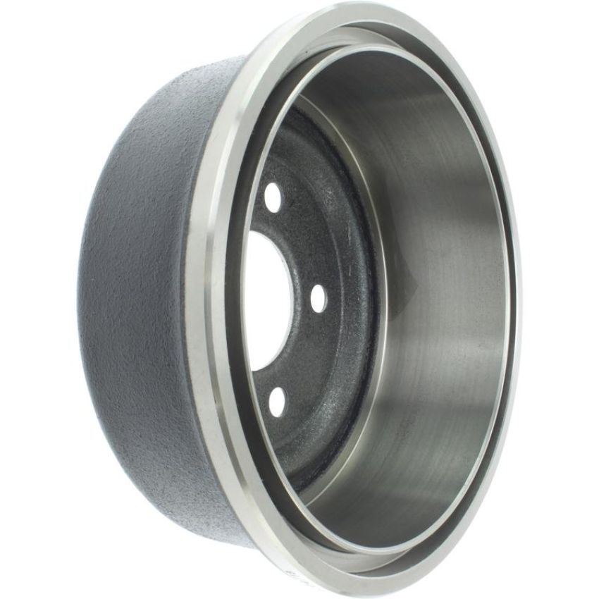 CENTRIC PARTS 122.67021 Centric Premium Brake Drum