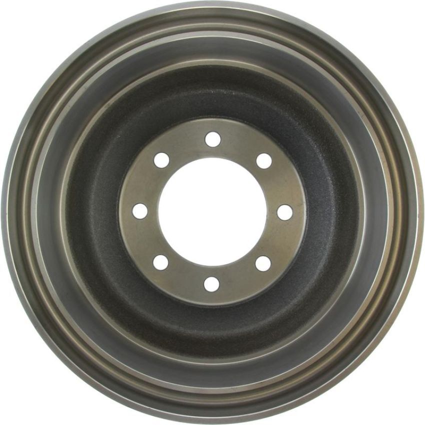 CENTRIC PARTS 122.67027 Centric Premium Brake Drum
