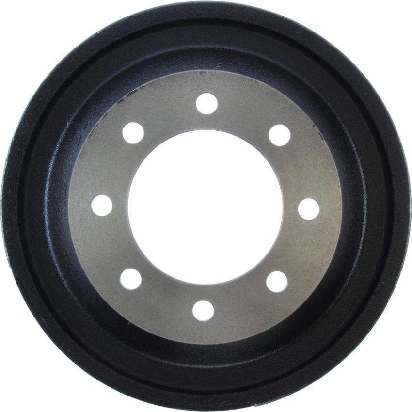 CENTRIC PARTS 122.67027 Centric Premium Brake Drum