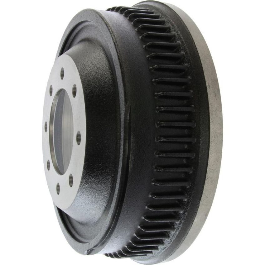 CENTRIC PARTS 122.67027 Centric Premium Brake Drum