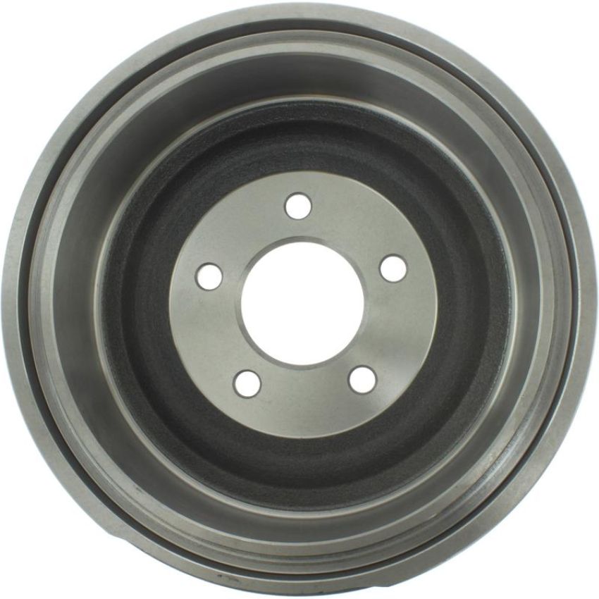 CENTRIC PARTS 122.67029 Centric Premium Brake Drum