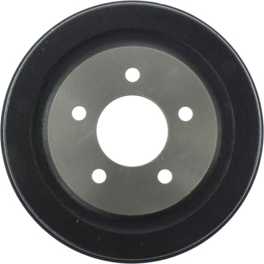 CENTRIC PARTS 122.67029 Centric Premium Brake Drum