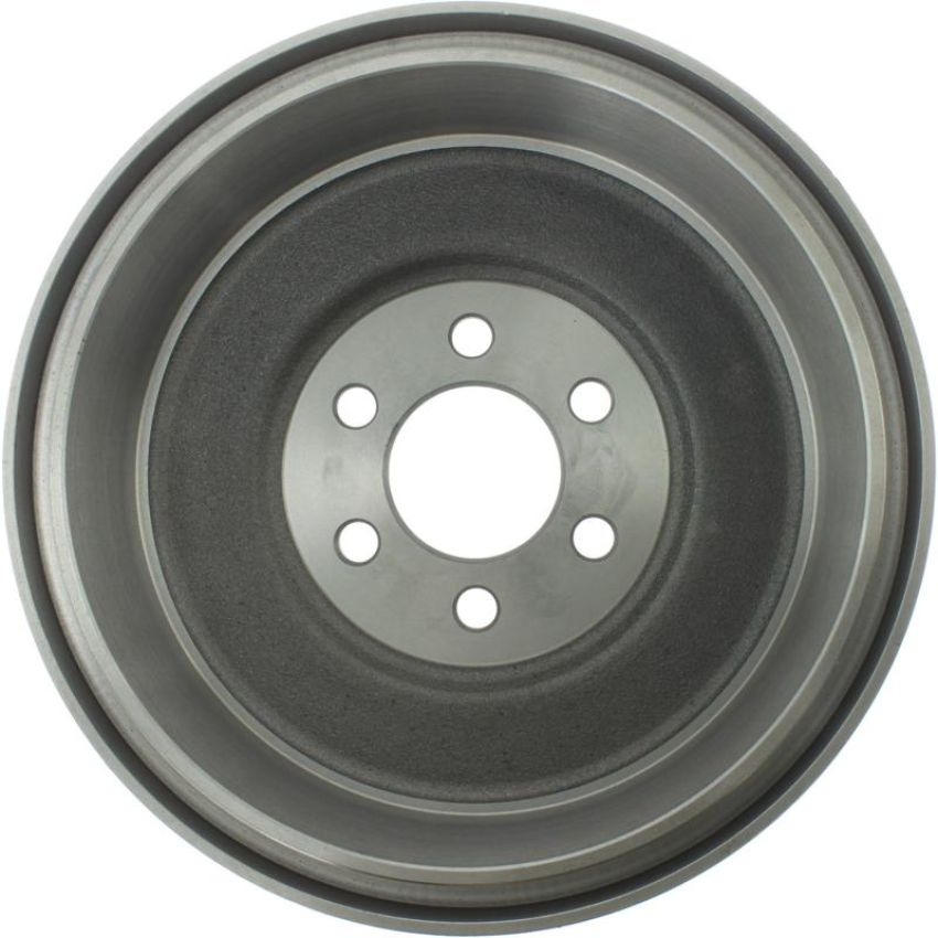 CENTRIC PARTS 122.67033 Centric Premium Brake Drum