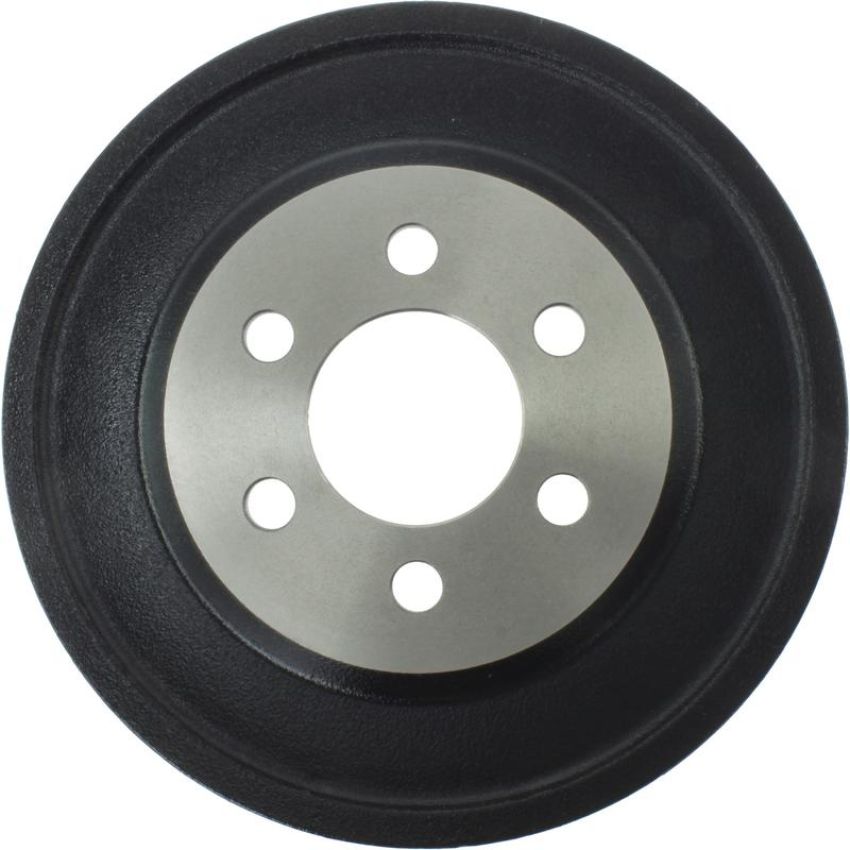 CENTRIC PARTS 122.67033 Centric Premium Brake Drum