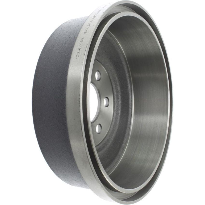 CENTRIC PARTS 122.67033 Centric Premium Brake Drum