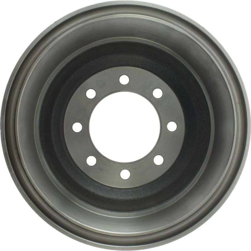 CENTRIC PARTS 122.67035 Centric Premium Brake Drum