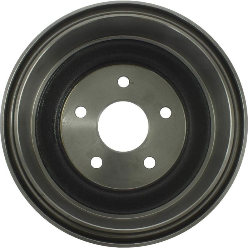 CENTRIC PARTS 122.67038 Centric Premium Brake Drum