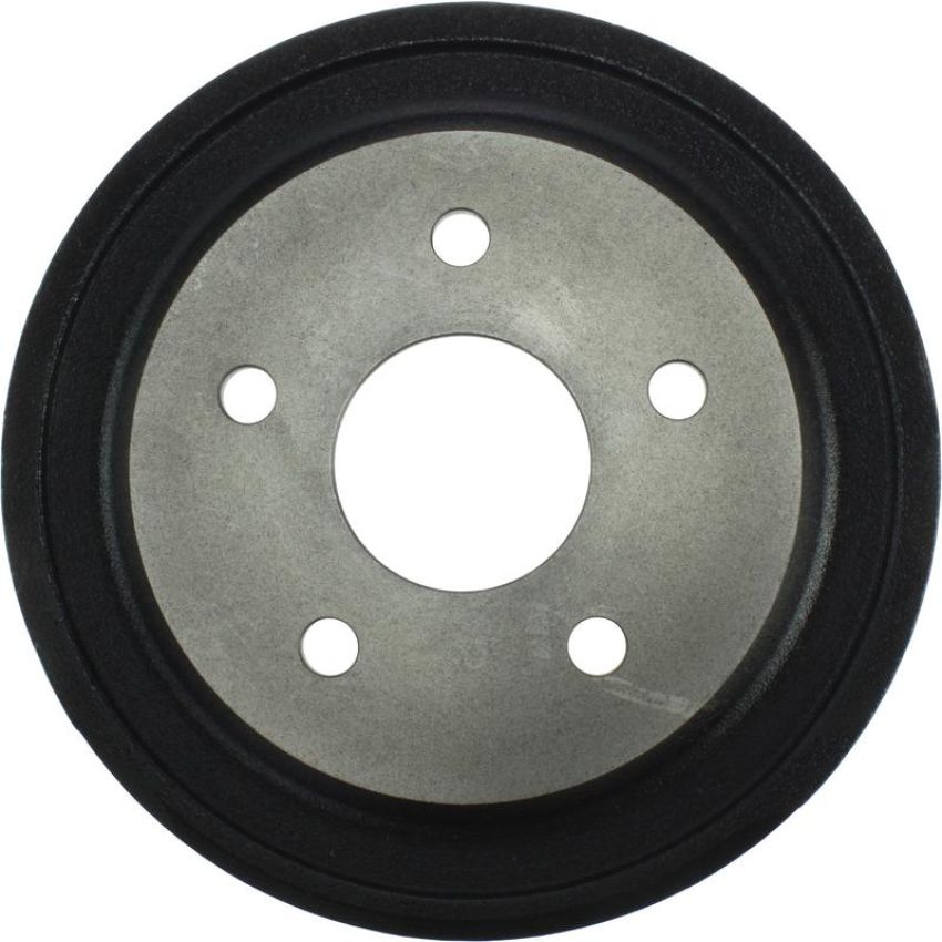 CENTRIC PARTS 122.67038 Centric Premium Brake Drum