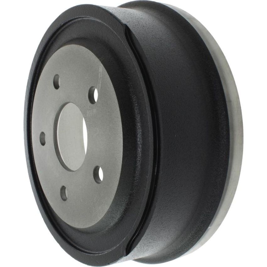 CENTRIC PARTS 122.67038 Centric Premium Brake Drum