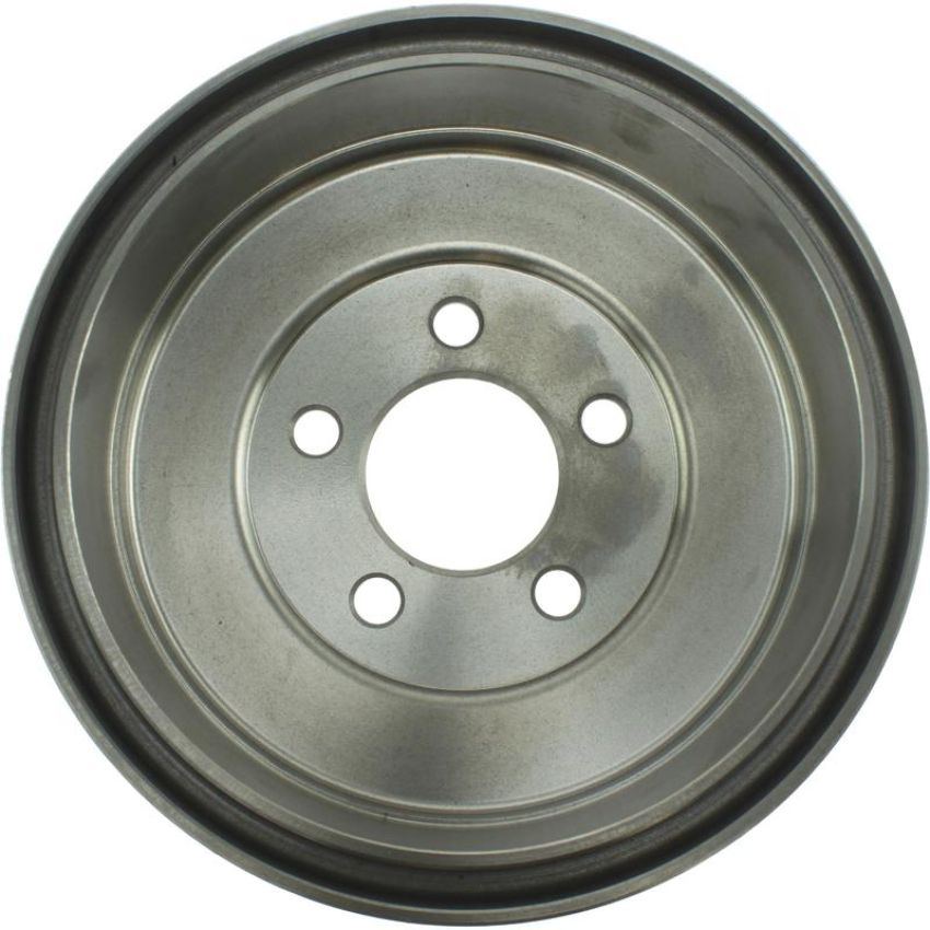 CENTRIC PARTS 122.67041 Centric Premium Brake Drum