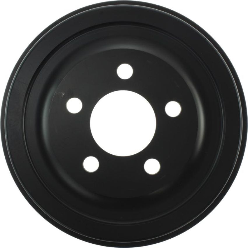CENTRIC PARTS 122.67041 Centric Premium Brake Drum