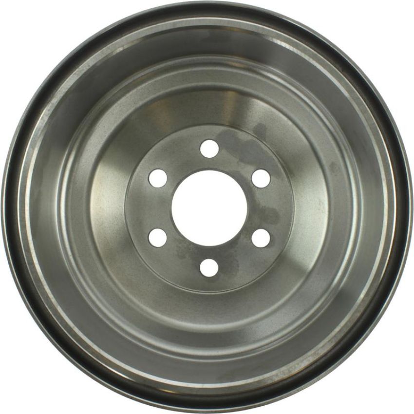 CENTRIC PARTS 122.67042 Centric Premium Brake Drum