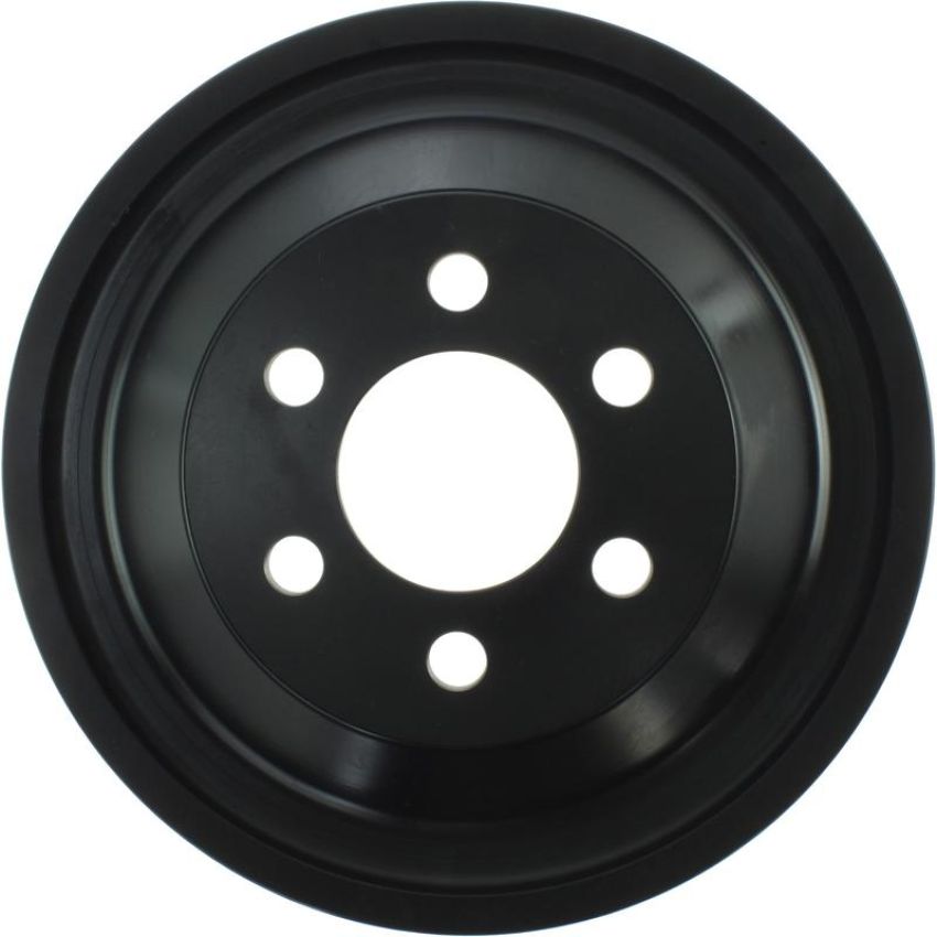 CENTRIC PARTS 122.67042 Centric Premium Brake Drum