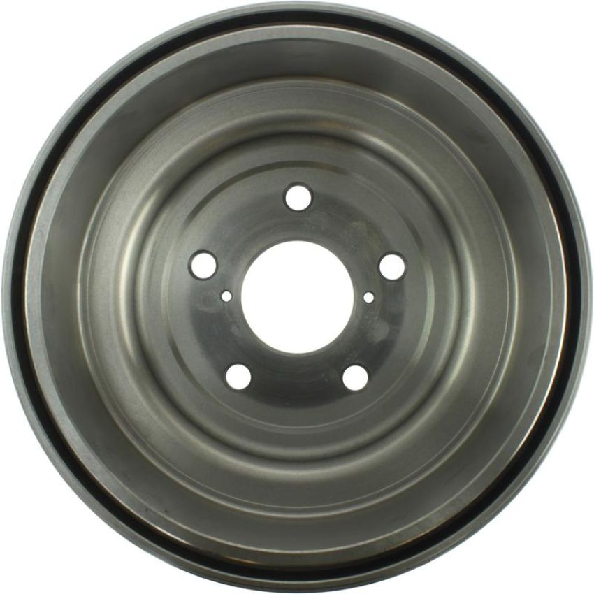 CENTRIC PARTS 122.67044 Centric Premium Brake Drum