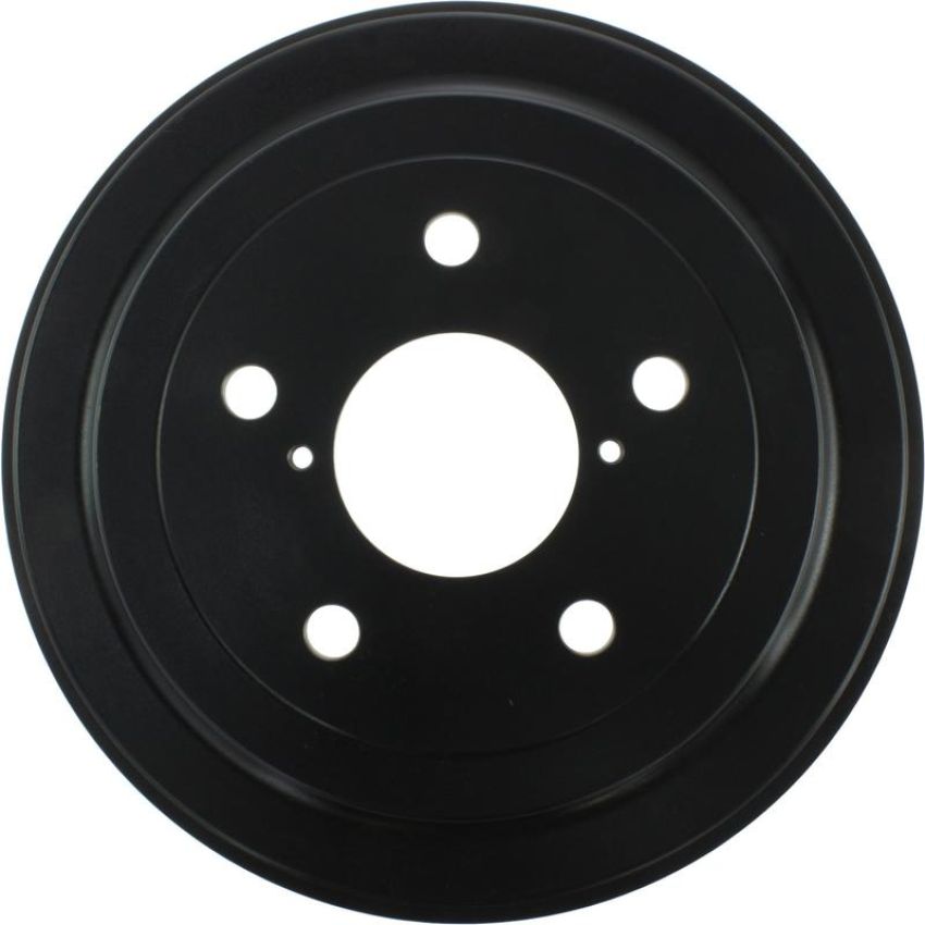 CENTRIC PARTS 122.67044 Centric Premium Brake Drum