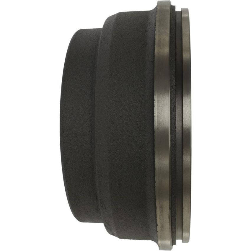 CENTRIC PARTS 122.76004 Centric Premium Brake Drum
