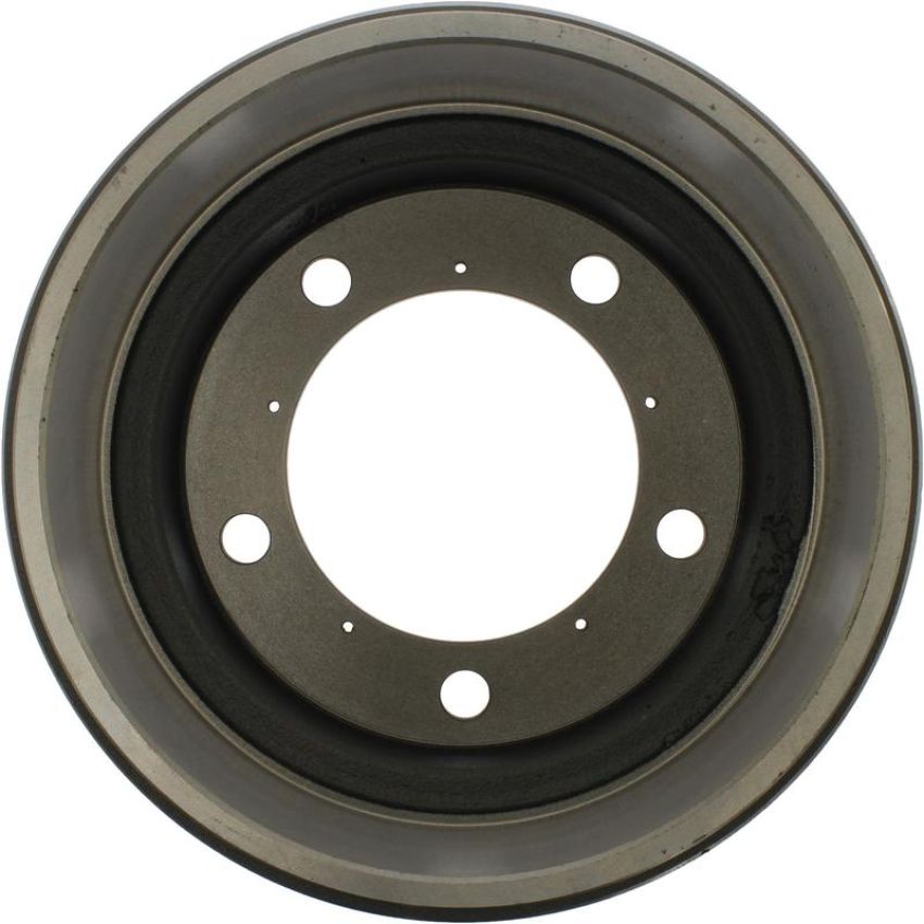 CENTRIC PARTS 122.76004 Centric Premium Brake Drum