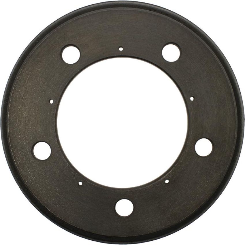 CENTRIC PARTS 122.76004 Centric Premium Brake Drum