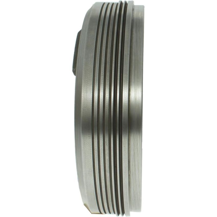 CENTRIC PARTS 123.10000 C-Tek Standard Brake Drum