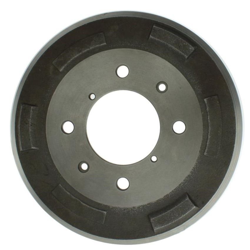 CENTRIC PARTS 123.10000 C-Tek Standard Brake Drum