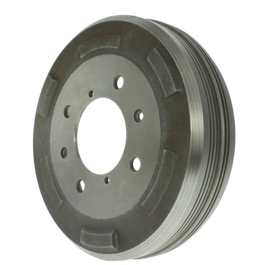 CENTRIC PARTS 123.10000 C-Tek Standard Brake Drum