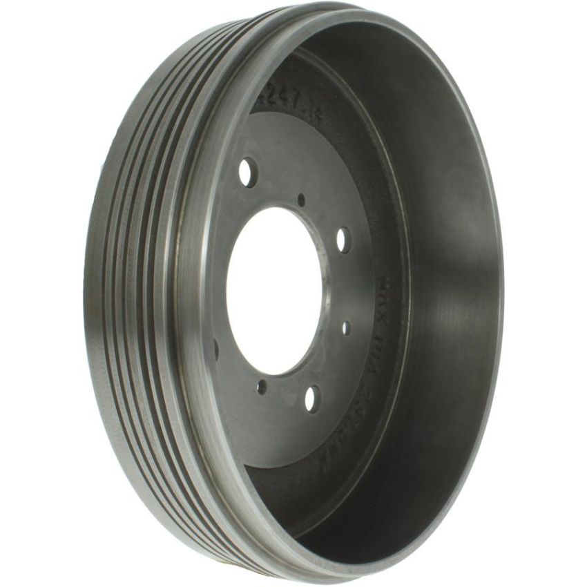 CENTRIC PARTS 123.10000 C-Tek Standard Brake Drum