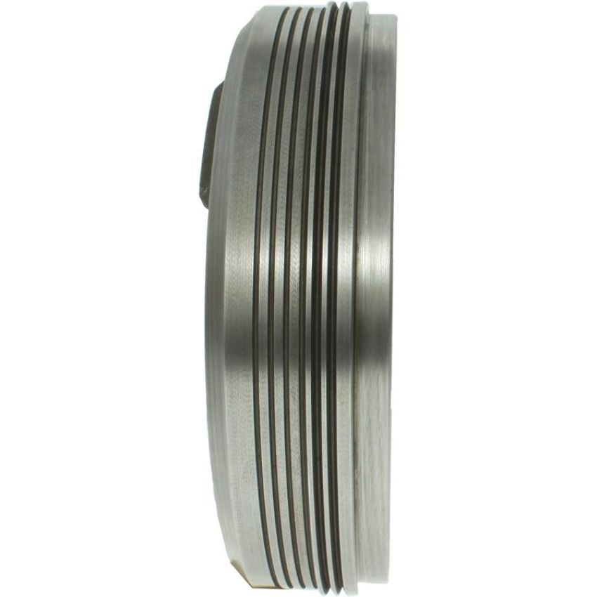 CENTRIC PARTS 123.10000 C-Tek Standard Brake Drum