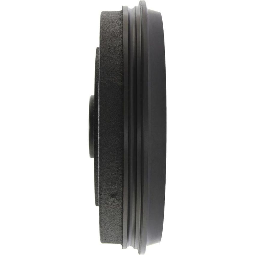 CENTRIC PARTS 123.11003 C-Tek Standard Brake Drum