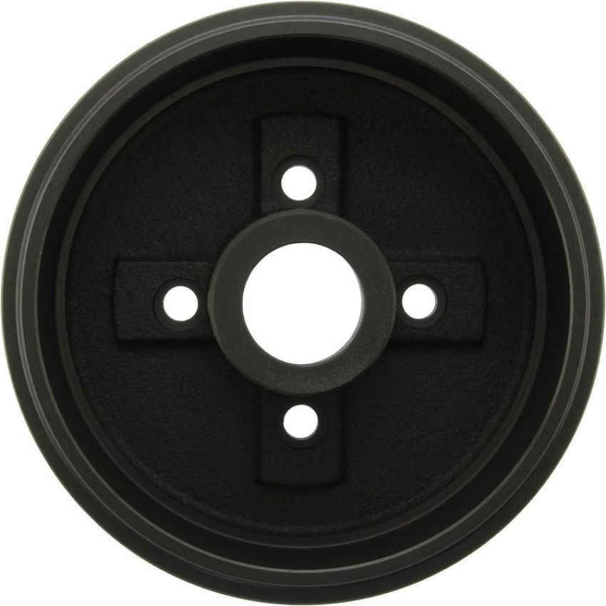 CENTRIC PARTS 123.11003 C-Tek Standard Brake Drum