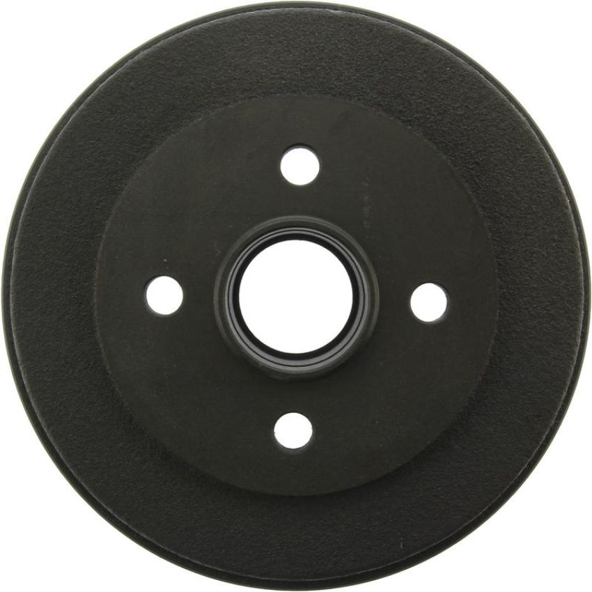 CENTRIC PARTS 123.11003 C-Tek Standard Brake Drum