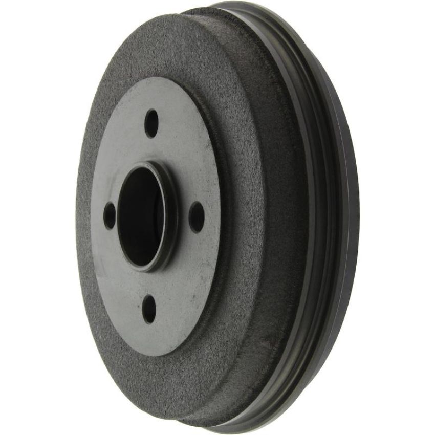 CENTRIC PARTS 123.11003 C-Tek Standard Brake Drum