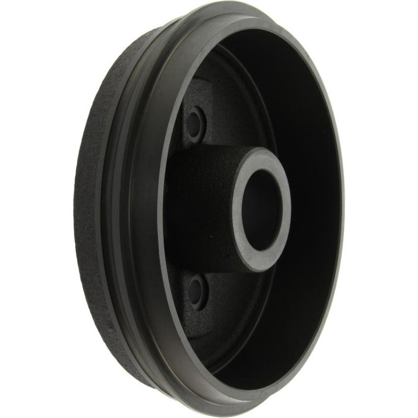 CENTRIC PARTS 123.11003 C-Tek Standard Brake Drum