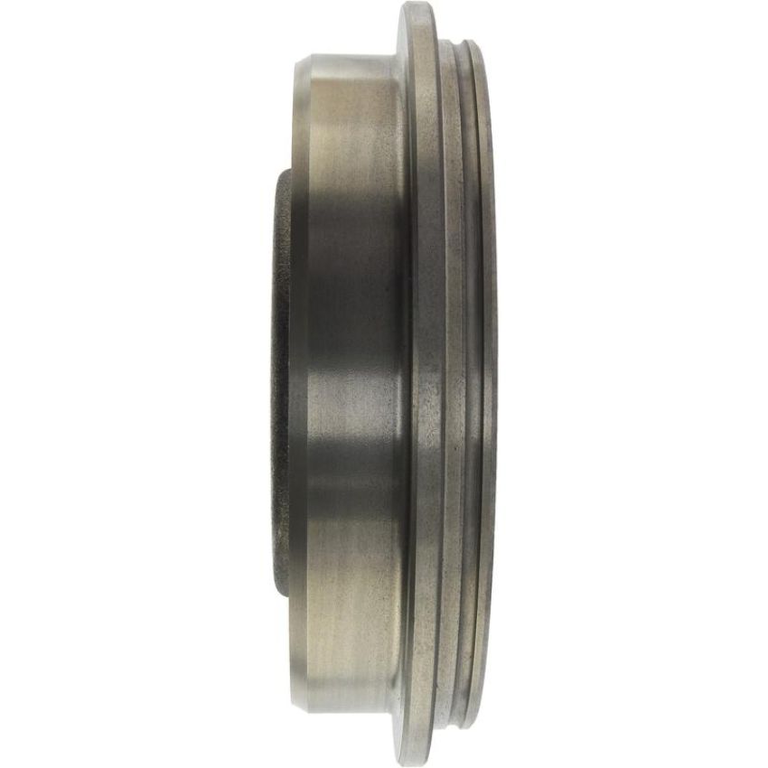 CENTRIC PARTS 123.11004 C-Tek Standard Brake Drum