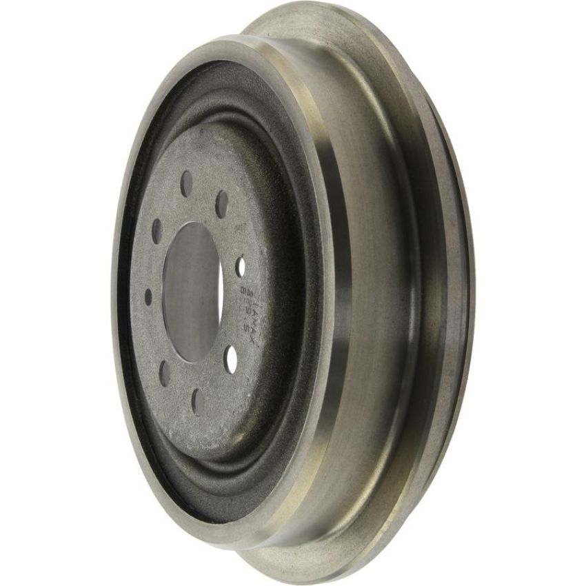 CENTRIC PARTS 123.11004 C-Tek Standard Brake Drum