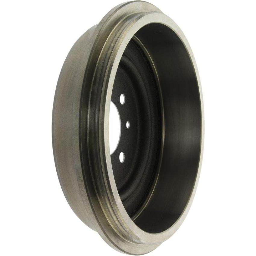 CENTRIC PARTS 123.11004 C-Tek Standard Brake Drum