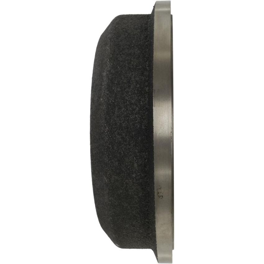 CENTRIC PARTS 123.22000 C-Tek Standard Brake Drum