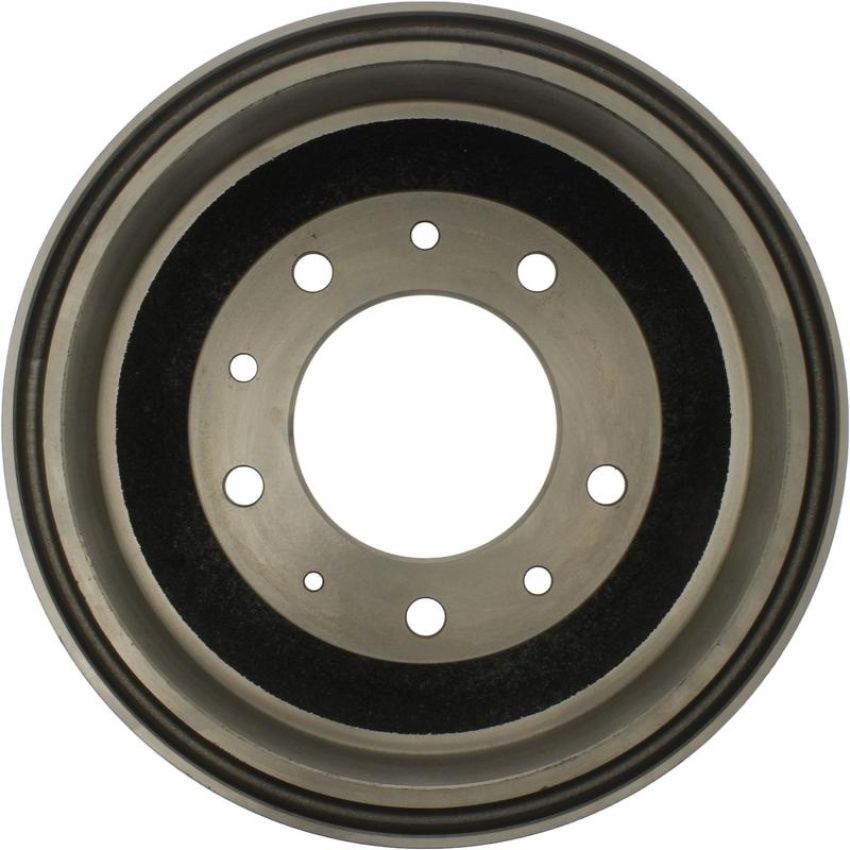 CENTRIC PARTS 123.22000 C-Tek Standard Brake Drum