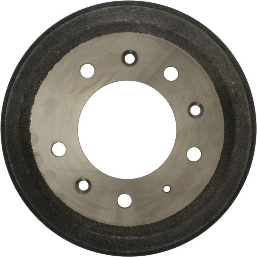 CENTRIC PARTS 123.22000 C-Tek Standard Brake Drum