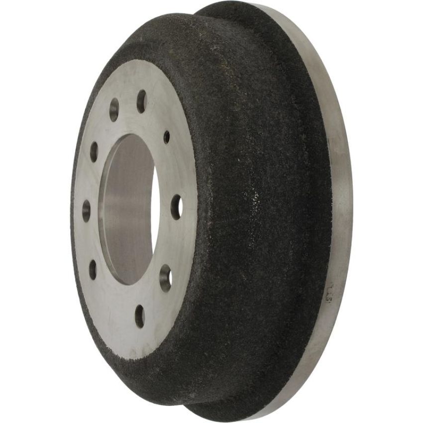CENTRIC PARTS 123.22000 C-Tek Standard Brake Drum