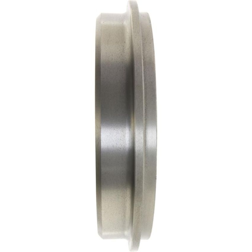 CENTRIC PARTS 123.25001 C-Tek Standard Brake Drum